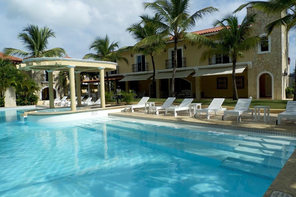 The Golf Suites Punta Cana Exterior photo